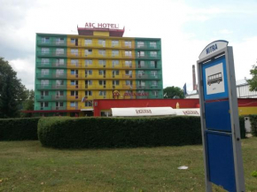 ABC Hotel Nitra, Nitra